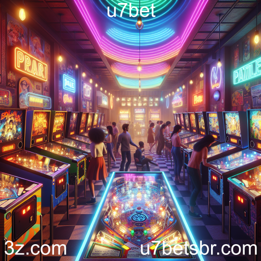 A Nostalgia e a Evolução dos Jogos de Arcade na Era Digital